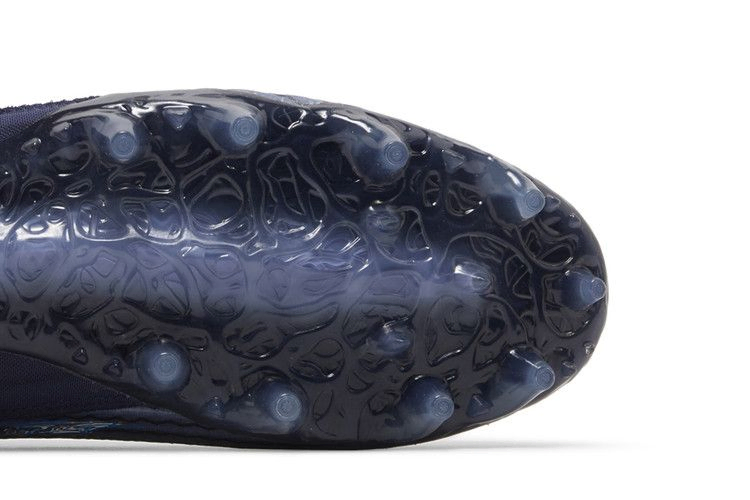 Кроссовки Under Armour Blur Smoke 2.0 MC 'Midnight Navy'