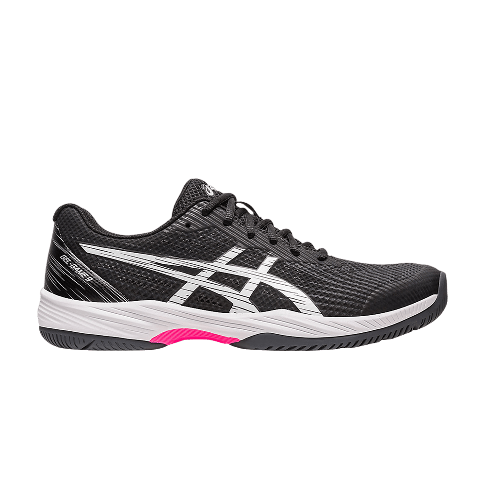 Кроссовки Asics Gel Game 9 'Black Hot Pink'