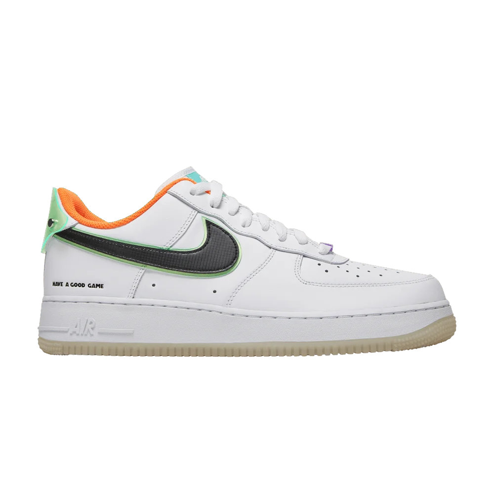 Krossovki-Nike-Air-Force-1-07-LE-Have-A-Good-Game