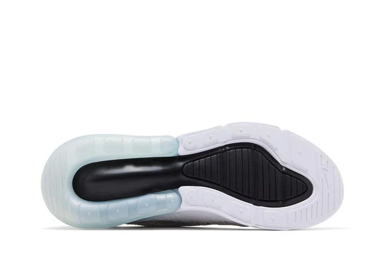 Кроссовки Nike Air Max 270 'White' 2023