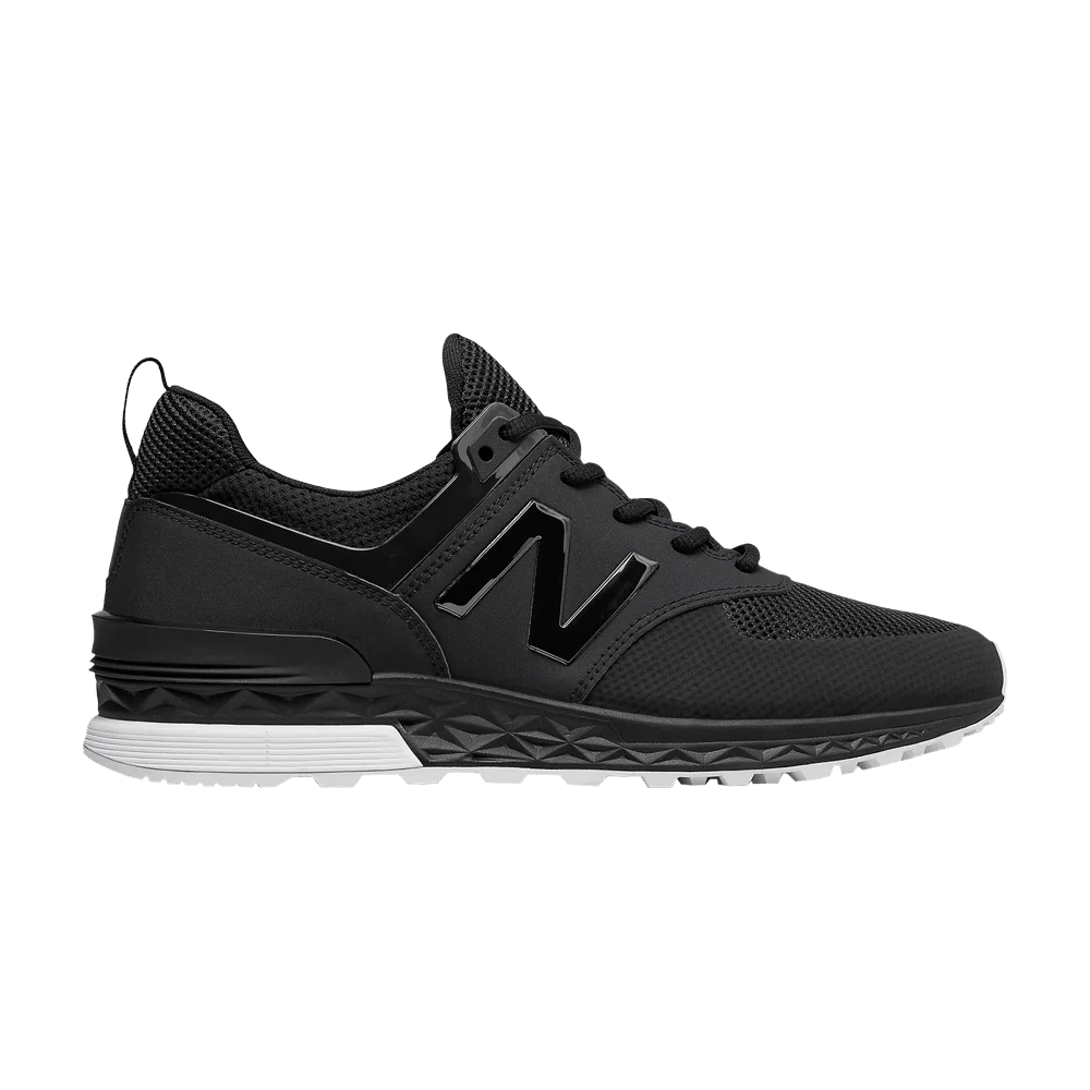Krossovki-New-Balance-574-Sport-Black