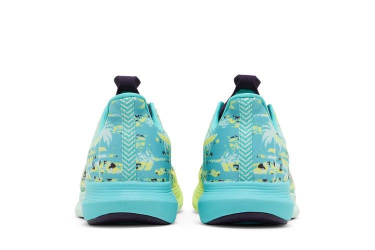 Кроссовки Asics Wmns Noosa Tri 14 'Tropical - Safety Yellow'