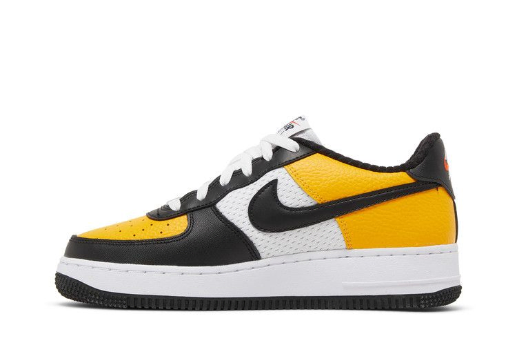 Кроссовки Nike Air Force 1 LV8 GS 'Jersey Mesh'
