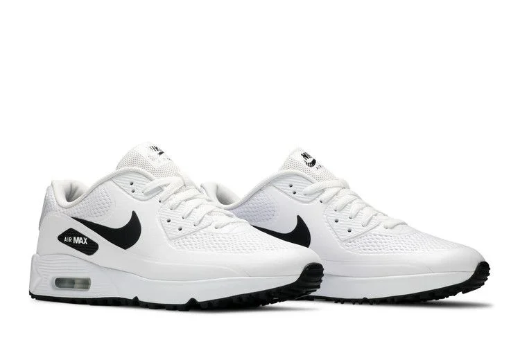 Krossovki-Nike-Air-Max-90-Golf-White-Black-7