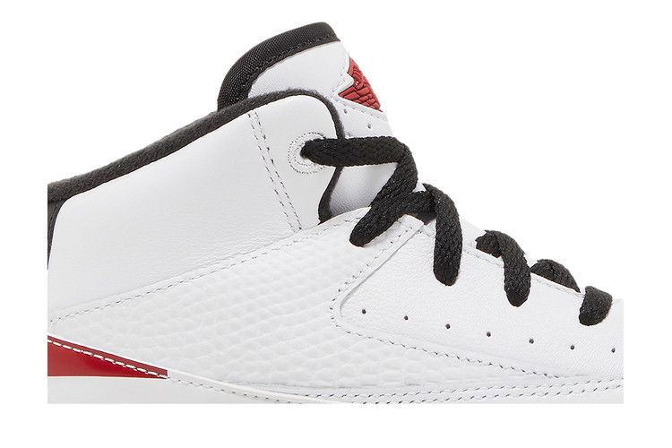 Кроссовки Air Jordan 2 Retro TD 'Chicago' 2022