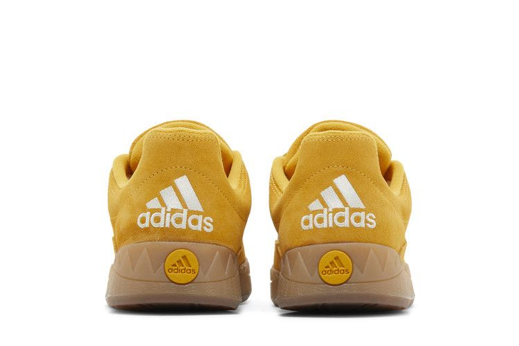 Кроссовки adidas Adimatic 'Preloved Yellow Gum'