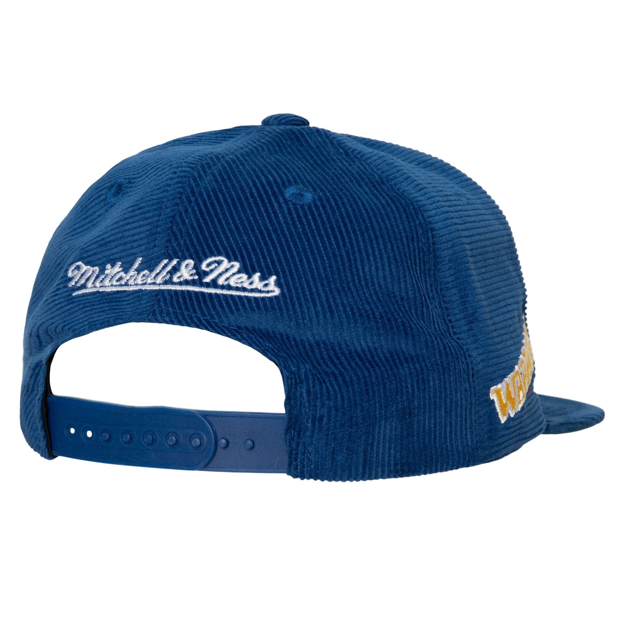 Mitchell-Ness-All-Directions-Snapback-HWC-Golden-State-Warriors-Hat-1