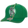 Mitchell-Ness-1998-Draft-Pro-Strapback-HWC-Boston-Celtics-Hat-100x100