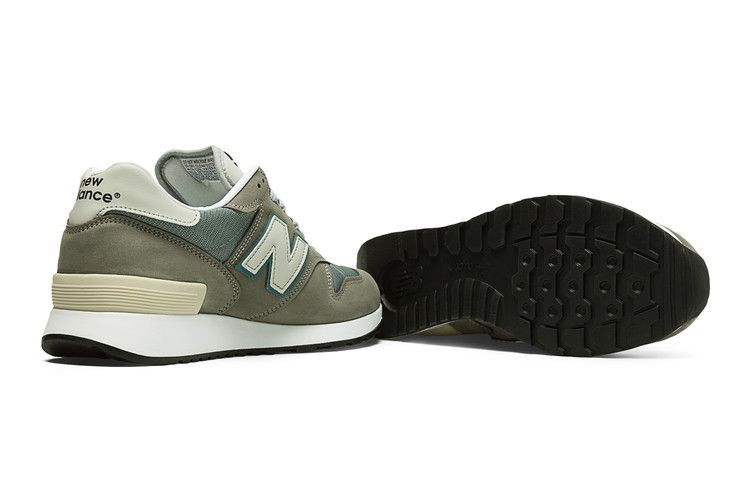 Кроссовки New Balance 1300 Made in USA '30th Anniversary'