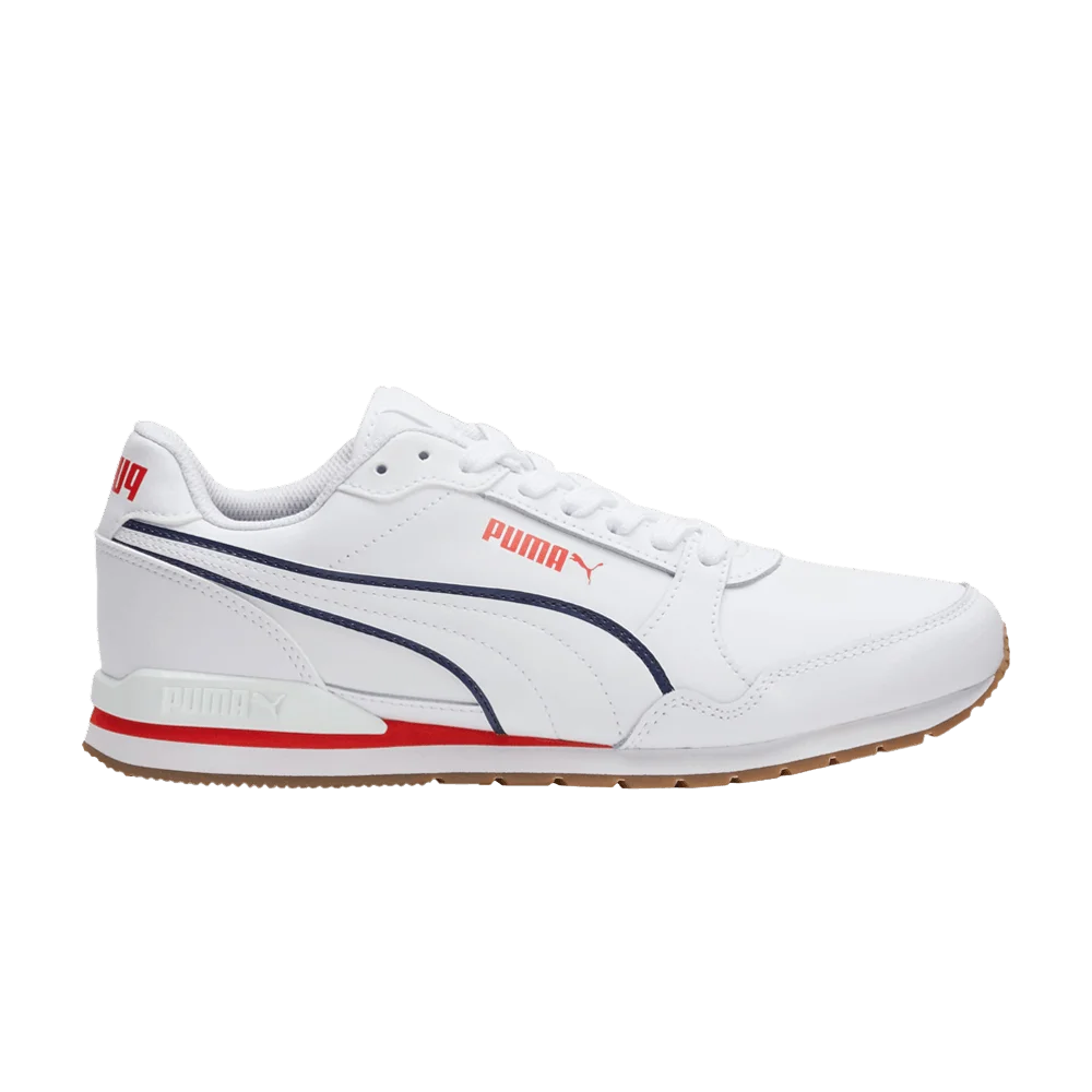 Krossovki-Puma-ST-Runner-v3-Bold-White-Peacoat
