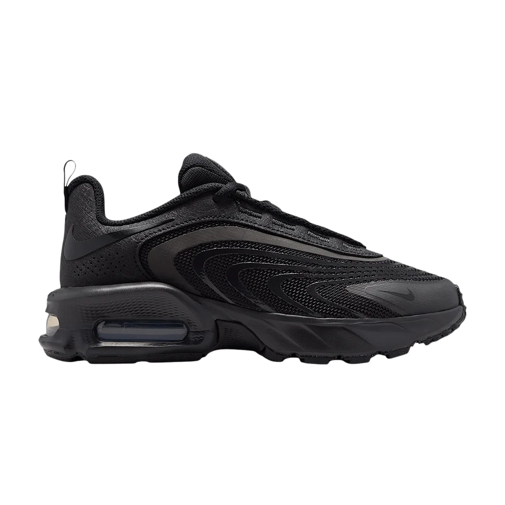Krossovki-Nike-Air-Max-Fire-GS-Black