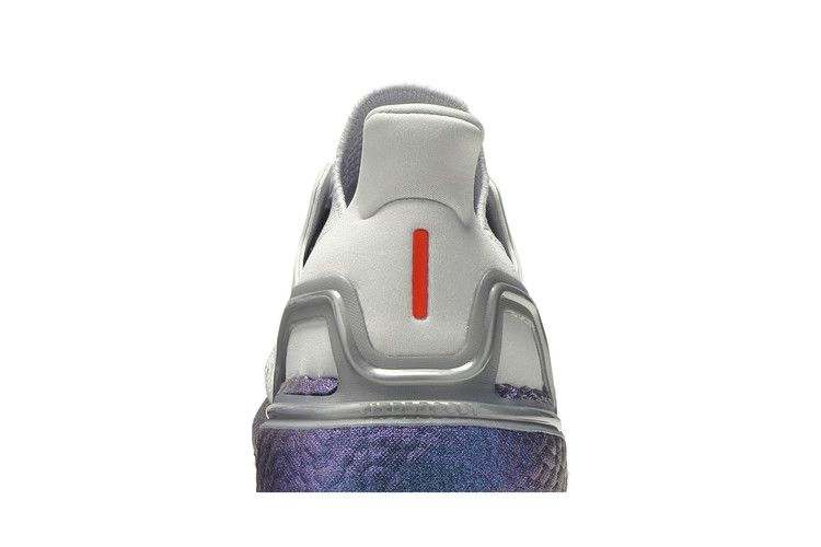 Кроссовки adidas ISS US National Lab x  UltraBoost 20 'Blue Boost'