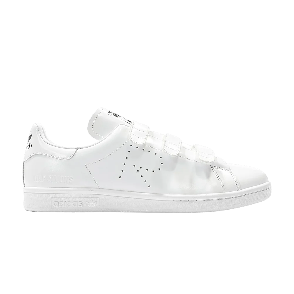 Krossovki-Raf-Simons-x-adidas-Stan-Smith-Comfort-White