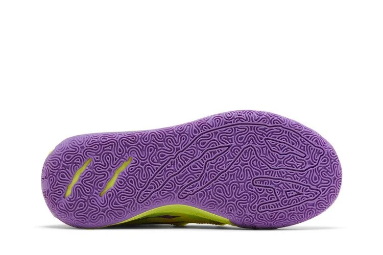 Кроссовки Puma MB.03 Big Kid 'Spark'