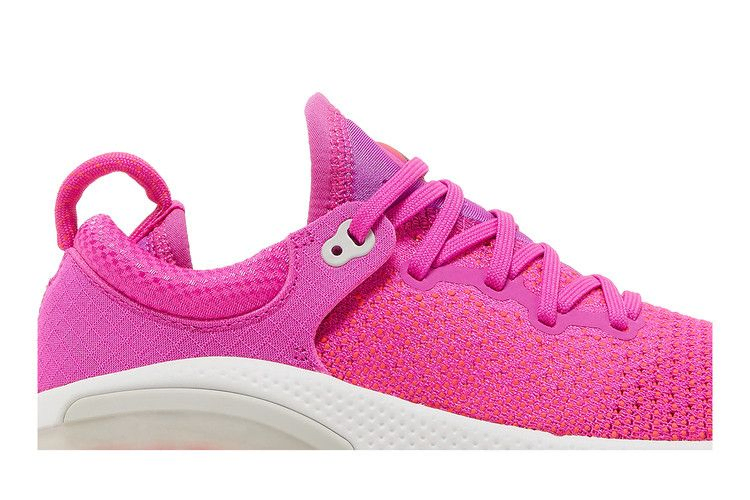 Кроссовки Nike Wmns Joyride Run Flyknit 'Fire Pink'