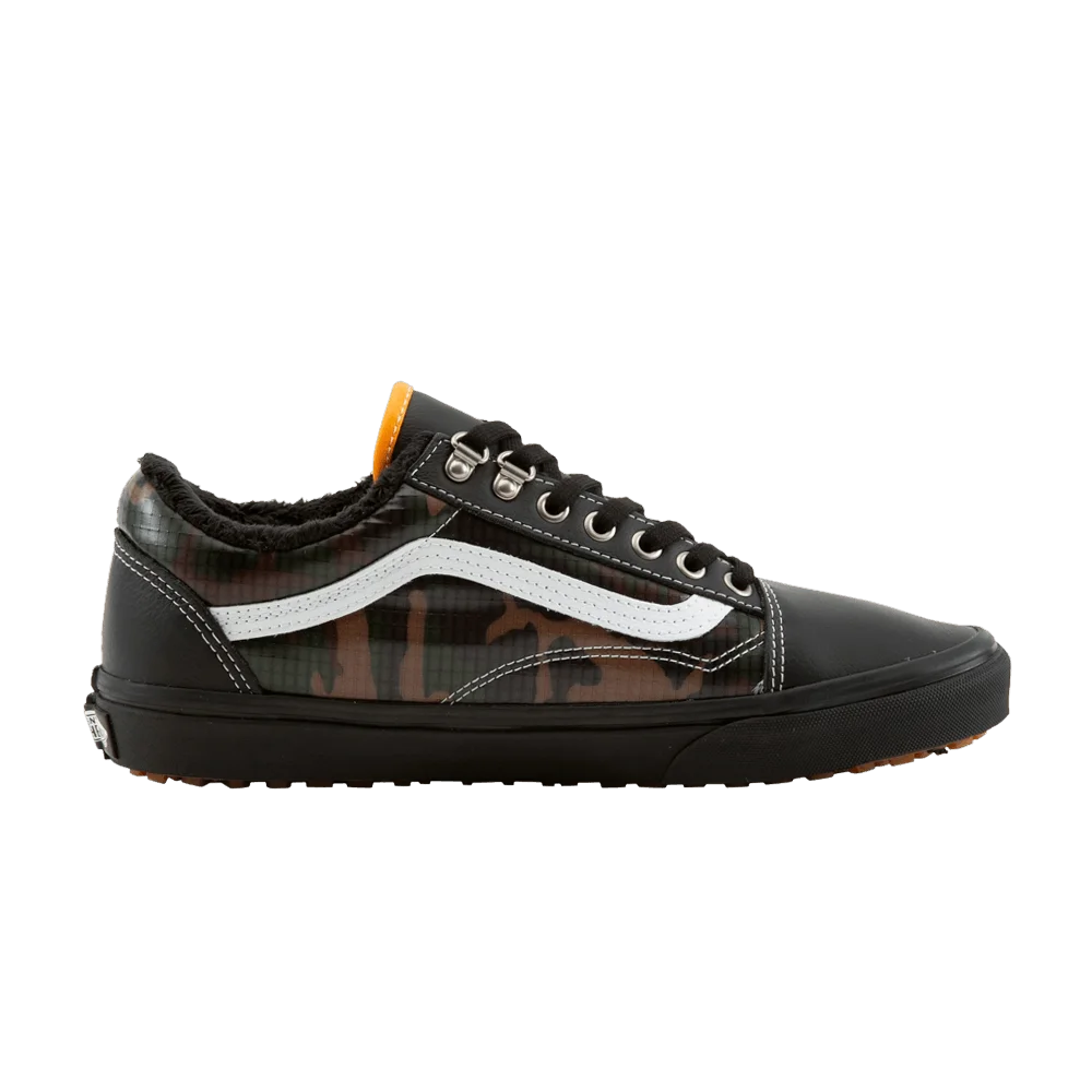 Vans Old Skool MTE 'Camo'