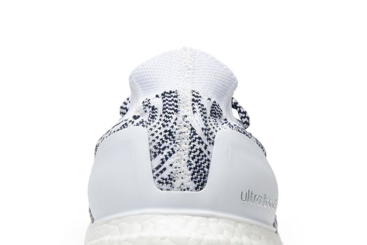 Кроссовки Adidas UltraBoost Uncaged 'Non Dyed'