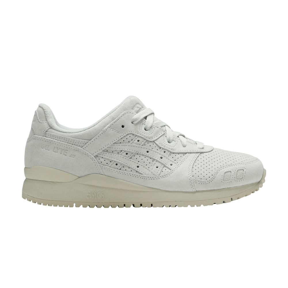 Кроссовки ASICS Ronnie Fieg x Gel Lyte 3 OG 'The Palette - Chalk'