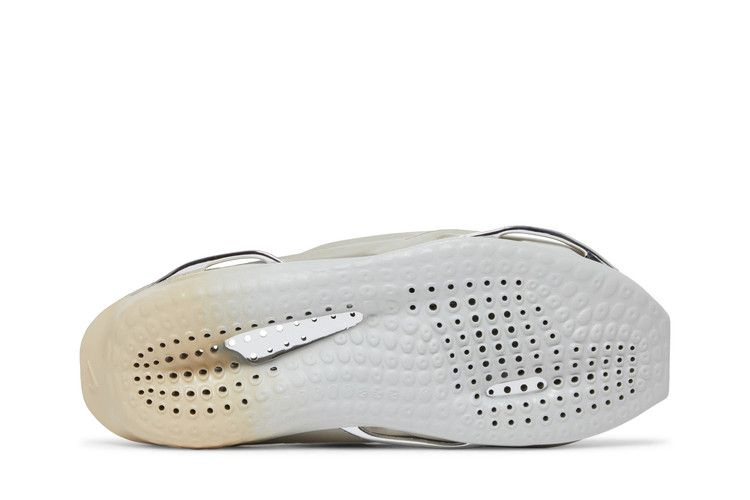 Кроссовки Nike Matthew M. Williams x 005 Slide 'Light Bone'