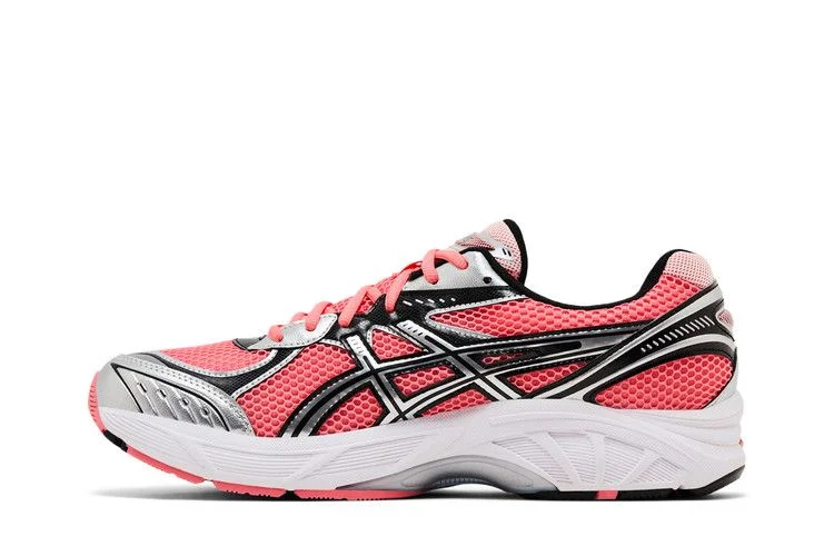 Кроссовки ASICS GT 2160 'Papaya Pure Silver'