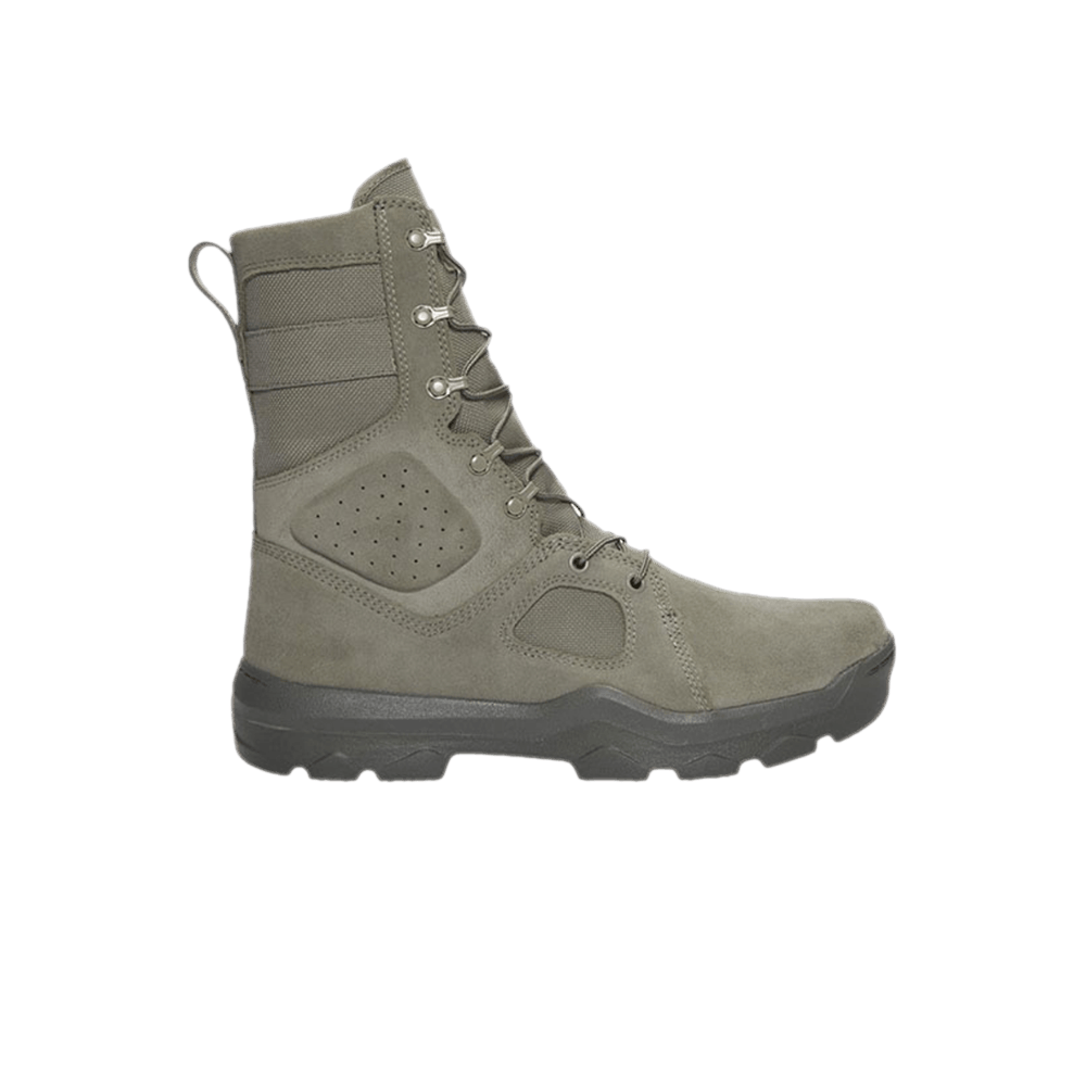 Under Armour FNP Tactical Boots 'Sage'