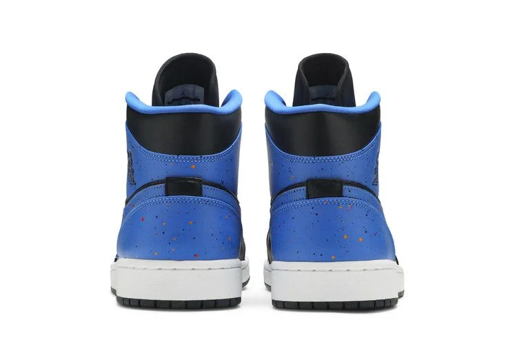 Krossovki-Air-Jordan-1-Mid-Royal-Splatter-5
