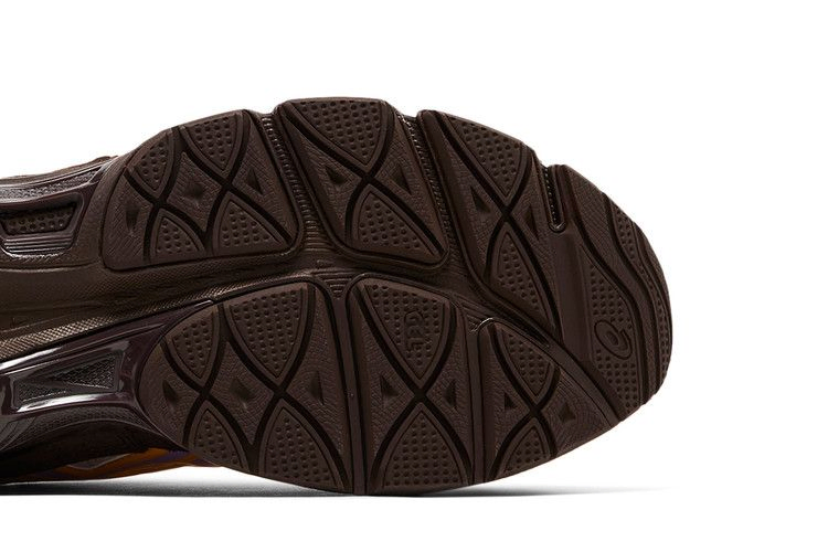 Кроссовки Pleasures x ASICS Gel NYC 'World of Pleasures'