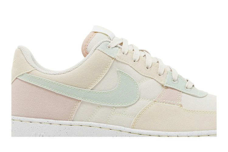 Кроссовки Nike Air Force 1 '07 LX Next Nature 'Structured'