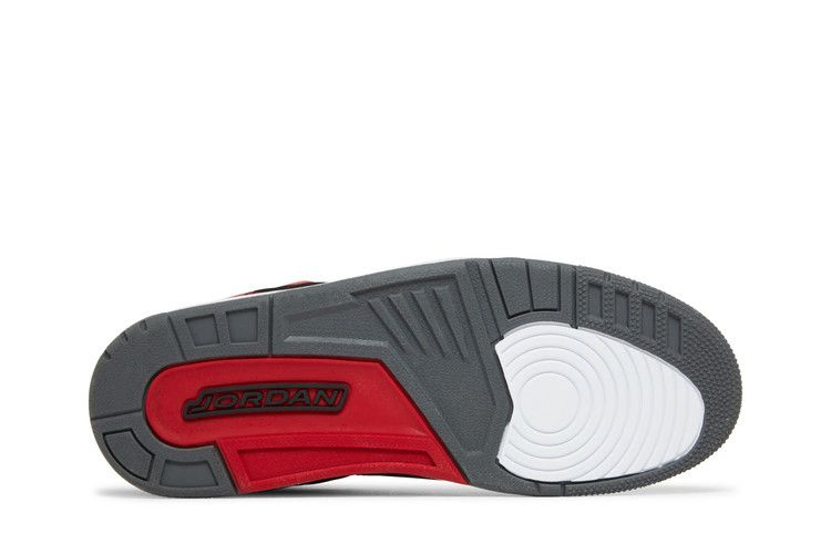 Кроссовки Air Jordan Spizike 'Toro Bravo'