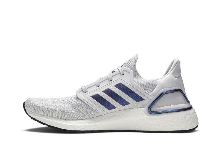 Кроссовки adidas ISS US National Lab x  UltraBoost 20 'Dash Grey'