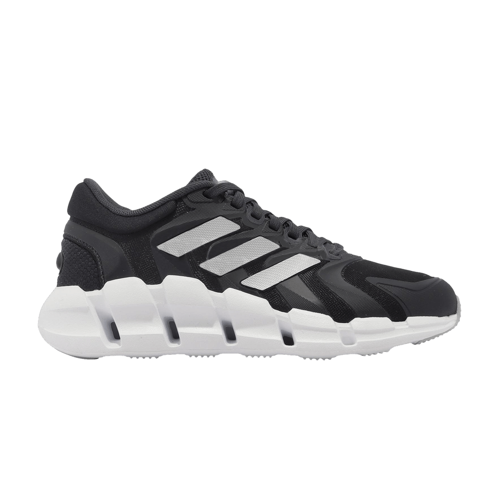 Кроссовки Adidas Wmns Ventice Climacool 'Black Silver Metallic'