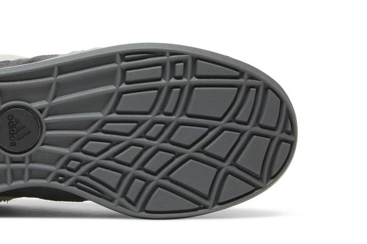 Кроссовки Neighborhood x adidas Adimatic 'Charcoal'