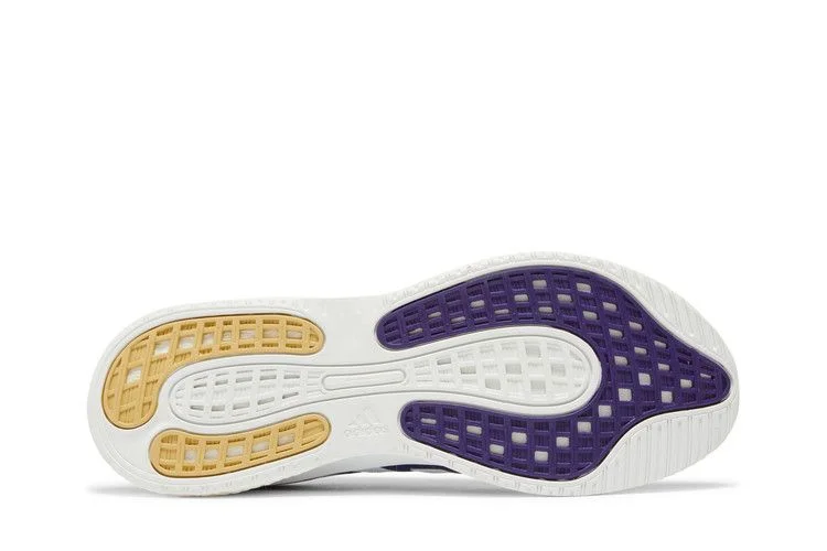 Кроссовки Adidas Supernova 'Huskies'