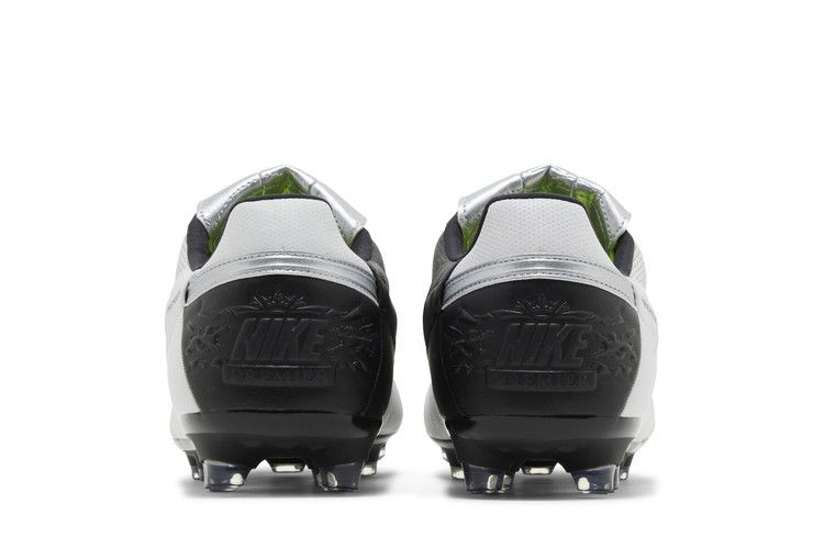 Кроссовки Nike Premier 3 FG 'Photon Dust Metallic Silver'