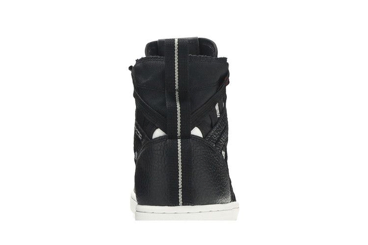 Кроссовки Air Jordan 1 High Cargo 'Black'