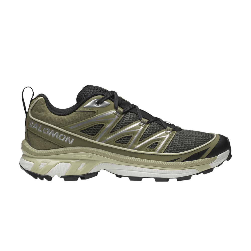 Кроссовки Salomon XT-6 Expanse Seasonal 'Martini Olive'