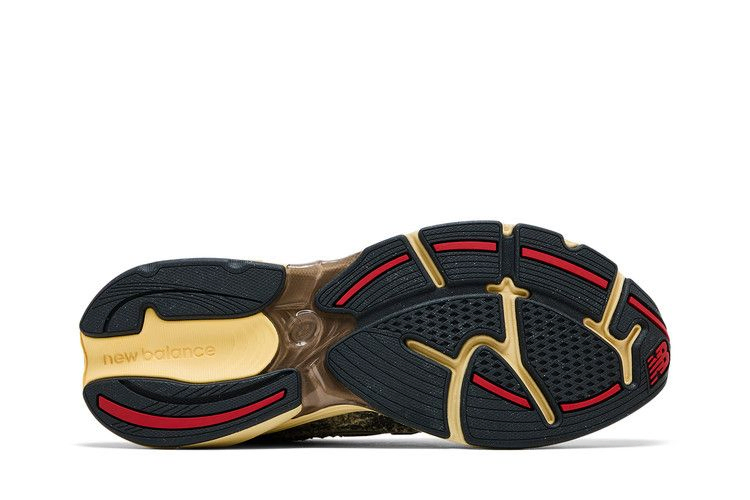 Кроссовки Joe Freshgoods x New Balance 2010 'Bag Lady'