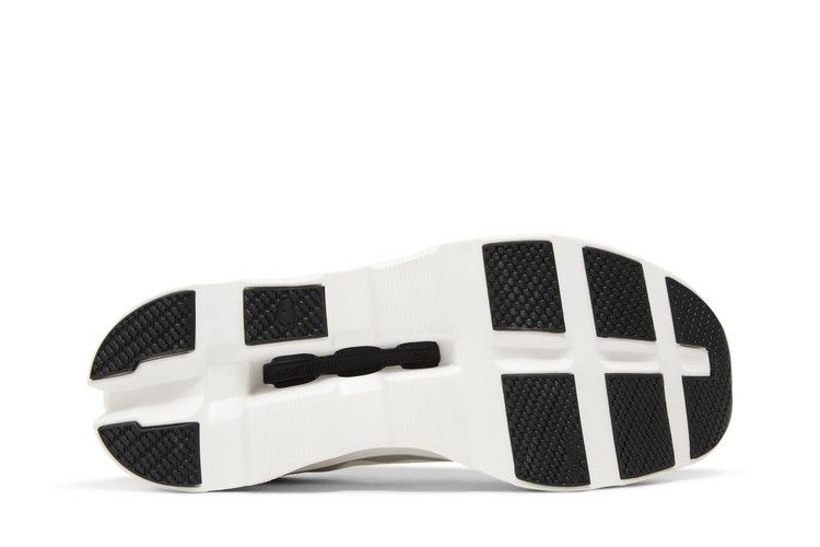 Кроссовки Cloudmonster Exclusive 'White Black'