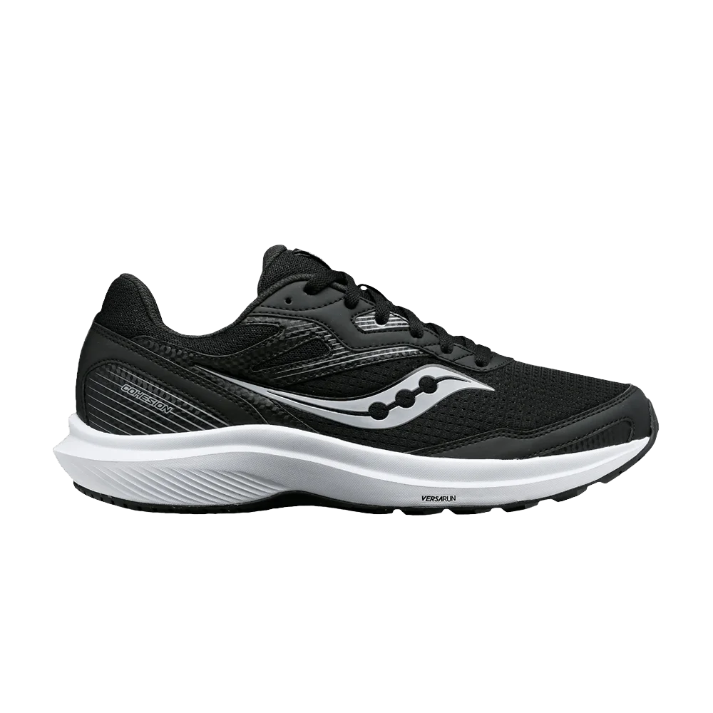 Krossovki-Saucony-Cohesion-16-Black-White