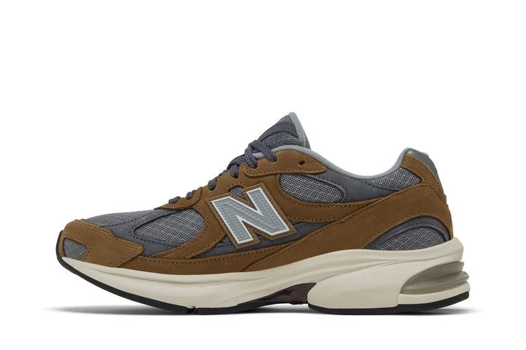 Кроссовки New Balance 2010 'Year of The Horse'