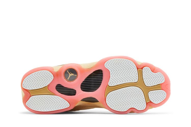 Кроссовки Air Jordan 13 Retro GS 'Chinese New Year'