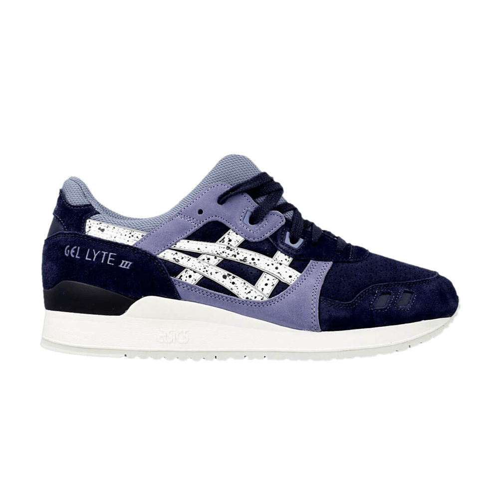Кроссовки ASICS Gel Lyte 3 'Indian Ink'