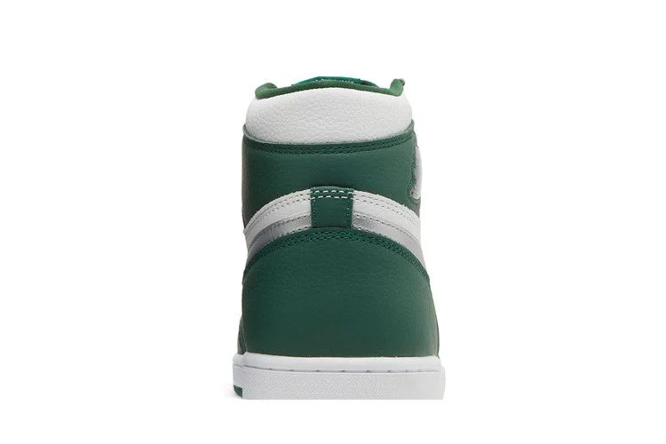 Кроссовки Air Jordan 1 Retro High OG 'Gorge Green'