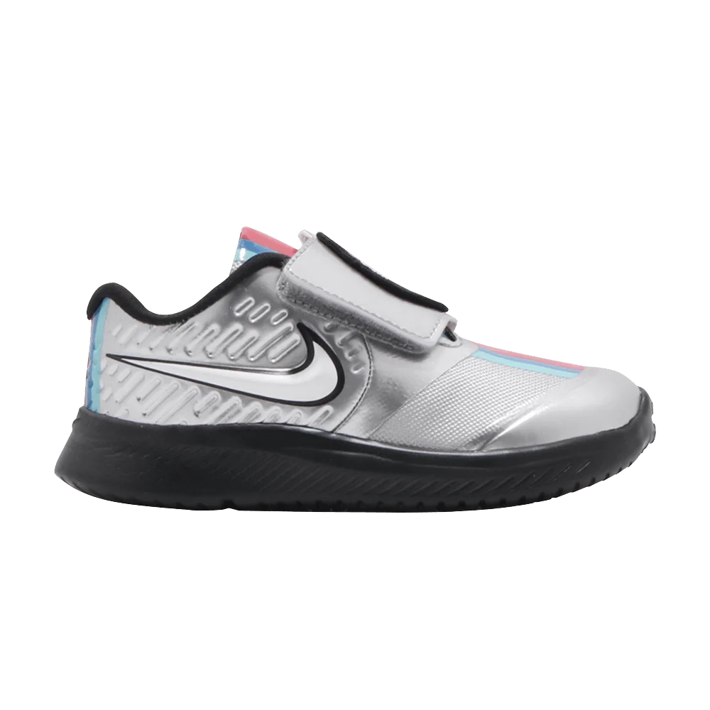 Krossovki-Nike-Star-Runner-2-Auto-TDV-Metallic-Silver