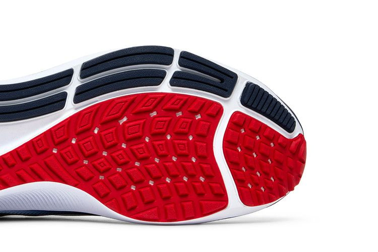Кроссовки Nike Air Zoom Pegasus 37 'New England Patriots'