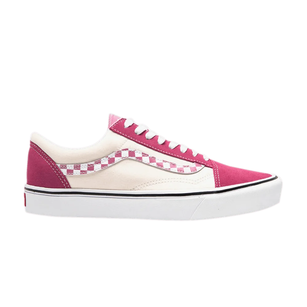 Krossovki-Vans-Comfycush-Old-Skool-Sidestripe-Carmine-Rose