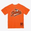 Mitchell-Ness-Orange-Baltimore-Orioles-Basic-Logo-T-Shirt-100x100