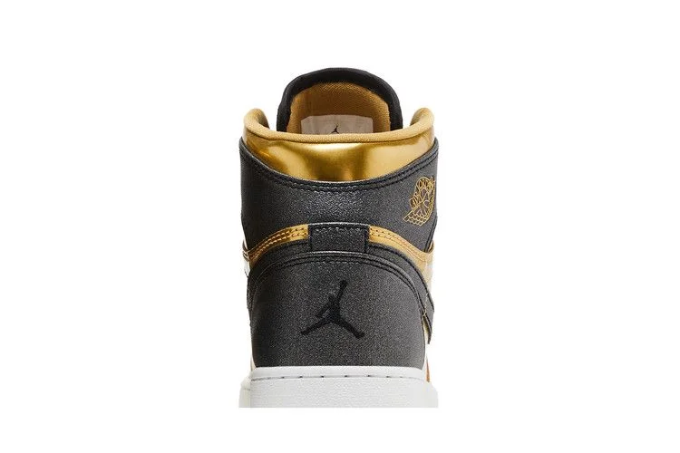Кроссовки Air Jordan 1 Retro High GG 'Black History Month'