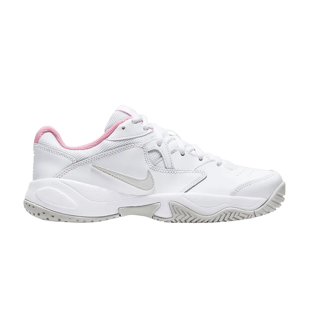 Krossovki-Nike-Wmns-Court-Lite-2-White-Pink-Foam