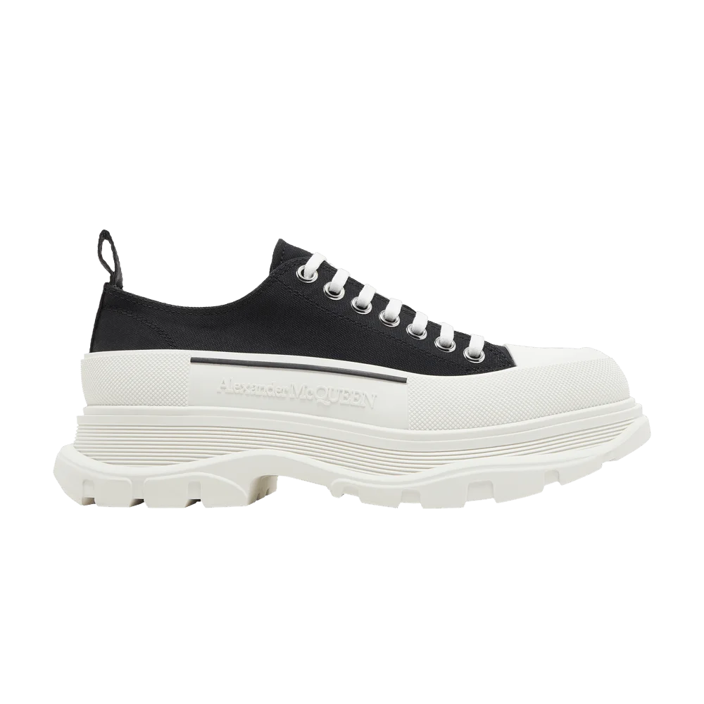 Krossovki-Alexander-McQueen-Tread-Slick-Lace-Up-Black-White-1